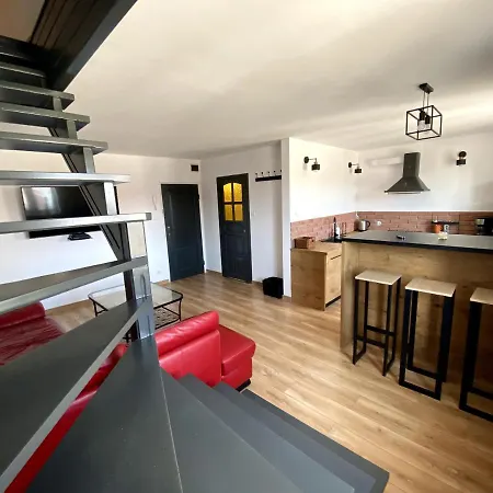 Apartament Przy Ratuszu *