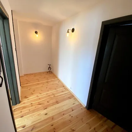 Apartament Przy Ratuszu Апартаменты Пиш