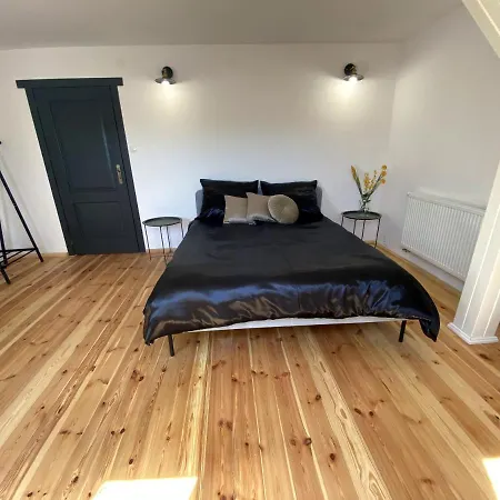 Apartament Przy Ratuszu Апартаменты Пиш