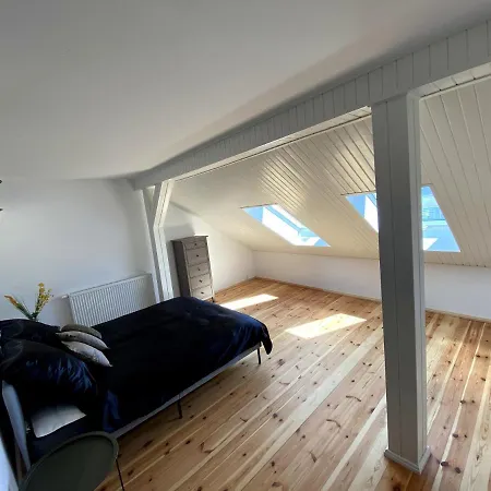 Apartament Przy Ratuszu