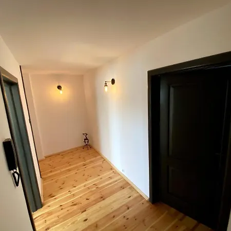 Apartament Przy Ratuszu * Пиш