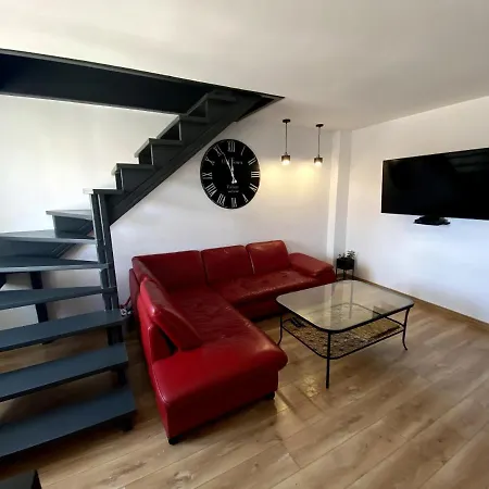 Apartament Przy Ratuszu Апартаменты *
