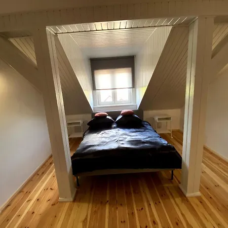 Apartament Przy Ratuszu Апартаменты *
